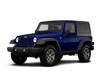 2013 Jeep Wrangler SUV
